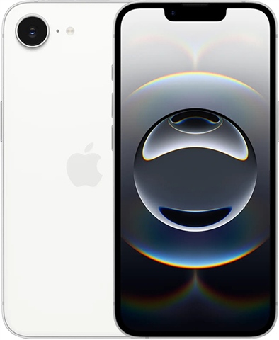Apple iPhone 5 16GB White, Unlocked B - CeX (AU): - Buy